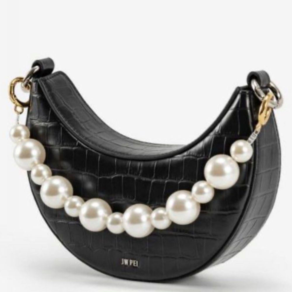 JWPEI Carly Small Crossbody Bag